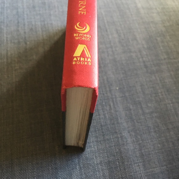 The Secret - Picture 5 of 9